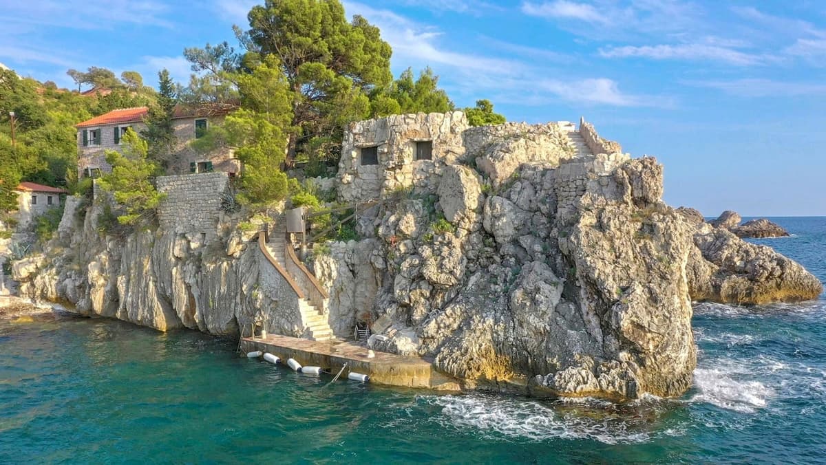 Вилла Peninsula, Будва, Будва, Режевичи — фото 3 из 38