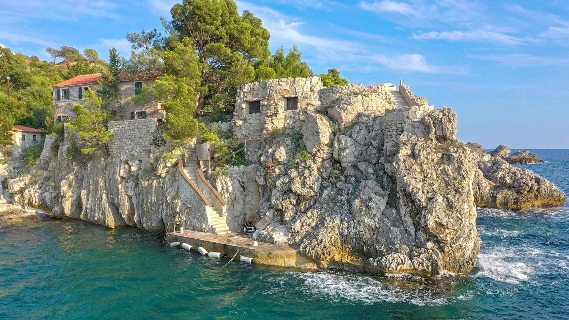 Вилла Peninsula, Будва, Будва, Режевичи — фото 3 из 38