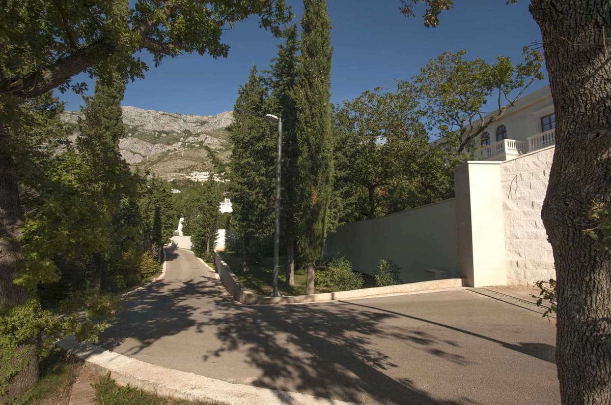 Вилла Skocidjevojka, Будва, Будва, Режевичи — фото 2 из 28