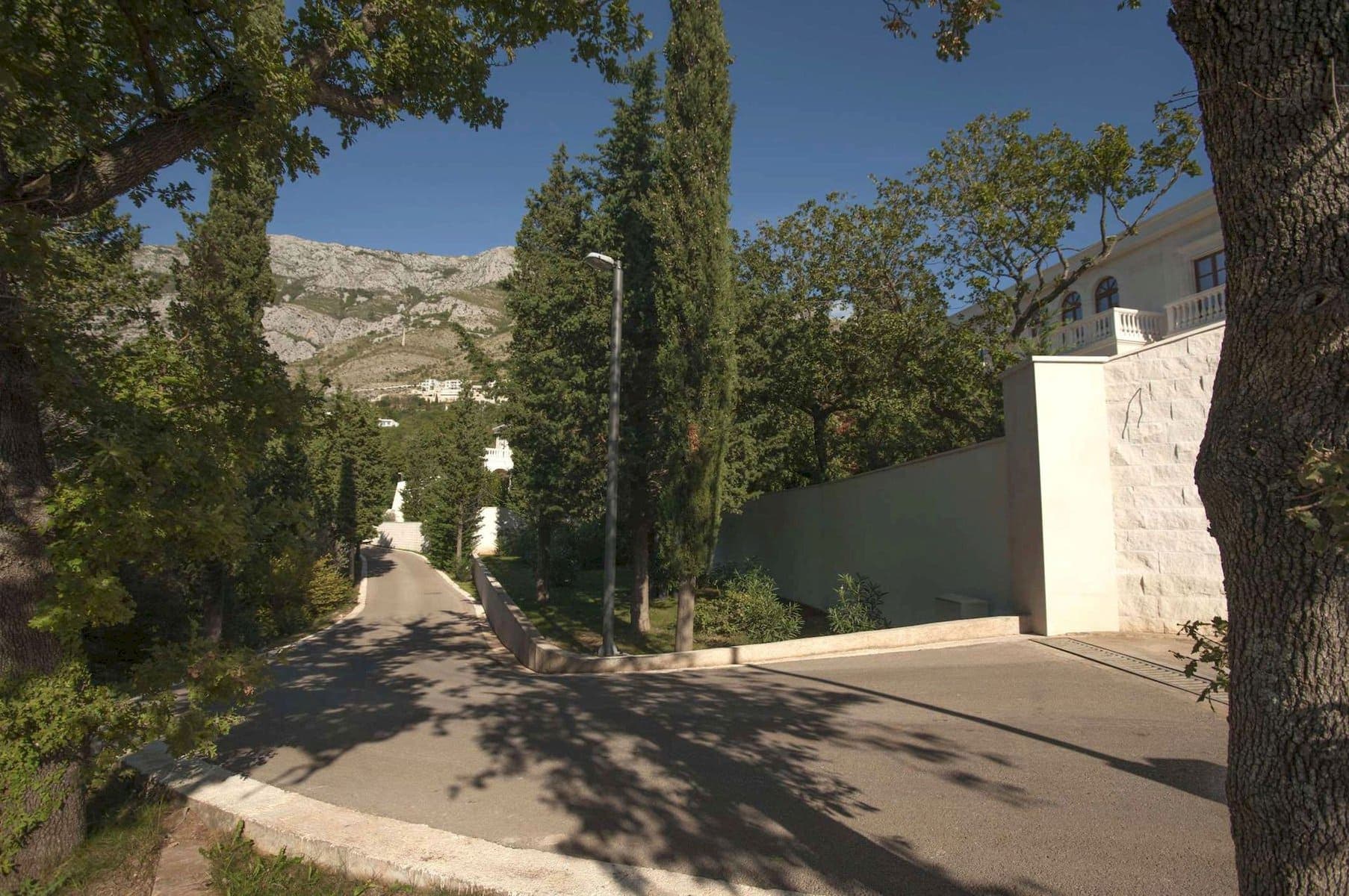 Вилла Skocidjevojka, Будва, Будва, Режевичи — фото 2 из 28
