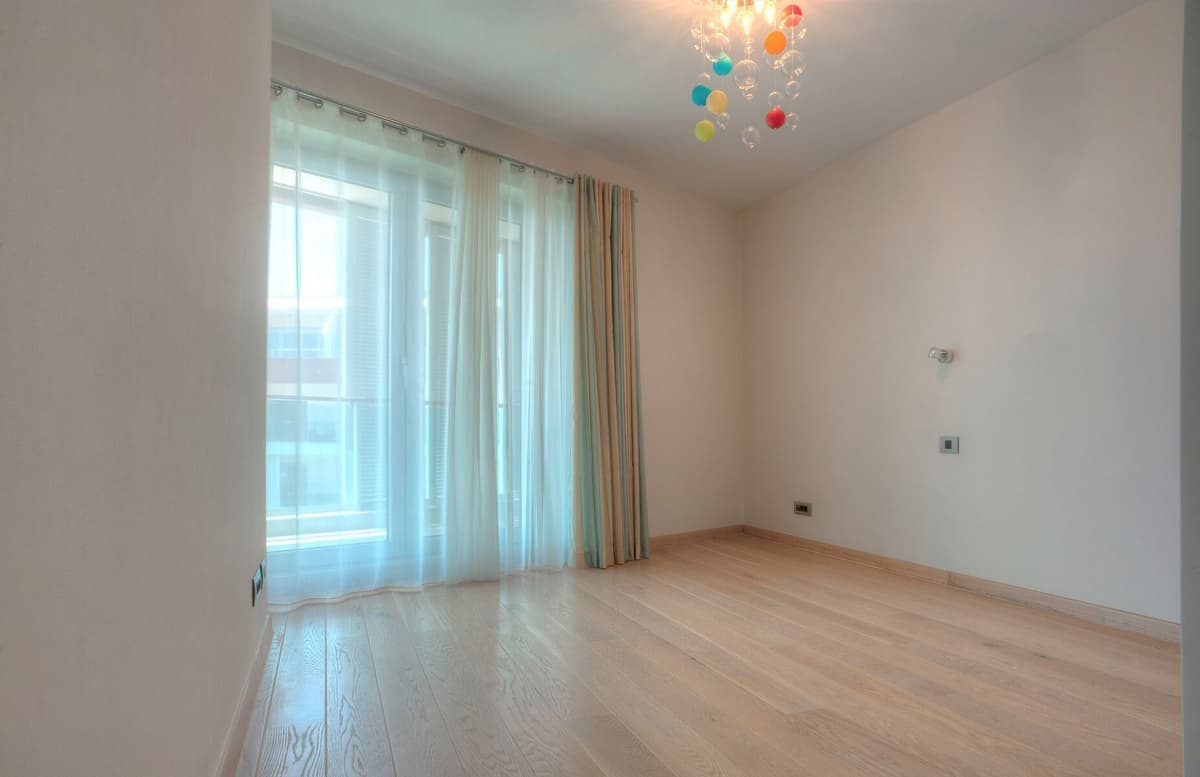 TQ Plaza, Budva, Mediteranska-Straße, Budva — Foto 10 von 14