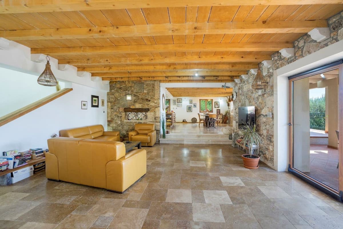 Buljarica taş villa, Budva, Budva, Buljarica — 41 fotoğraftan 15.