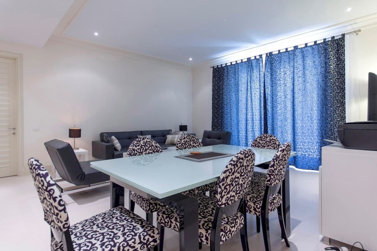 Teuta apartment 2 bed, Тиват | Порто Монтенегро, Тиват, Порто Черногория — фото 10 из 19