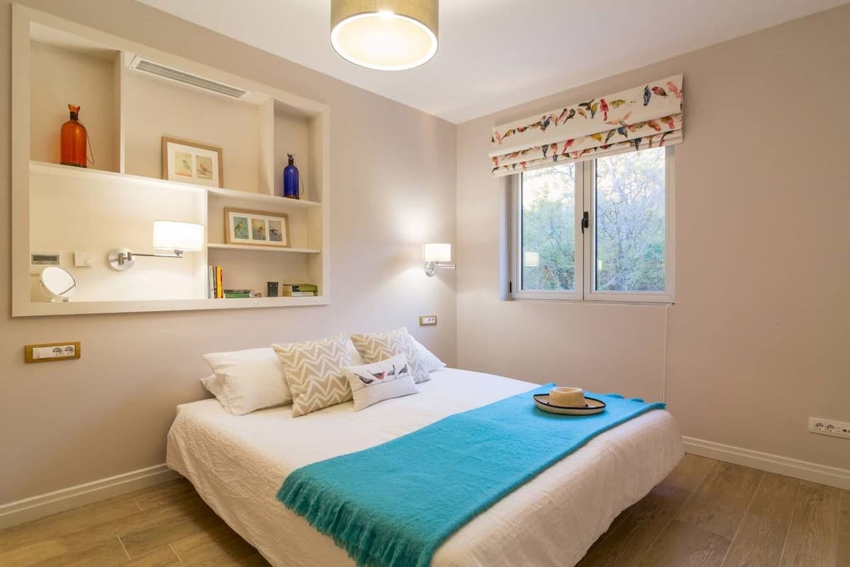 Apartment Tivat Heights I, Kotor| Montenegro Emlak, Kotor, Kavac — 17 fotoğraftan 15.