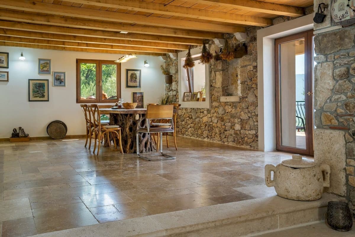 Buljarica taş villa, Budva, Budva, Buljarica — 41 fotoğraftan 18.