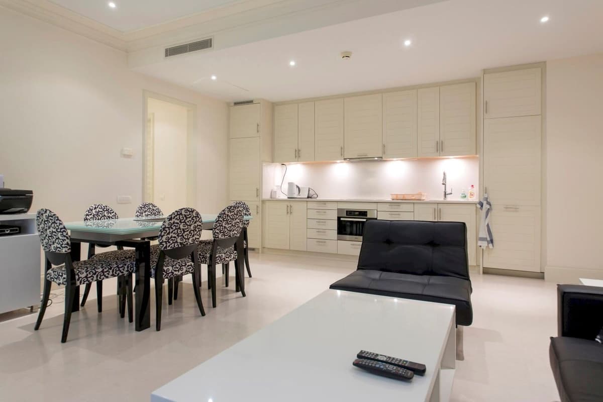 Teuta apartment 2 bed, Тиват | Порто Монтенегро, Тиват, Порто Черногория — фото 11 из 19