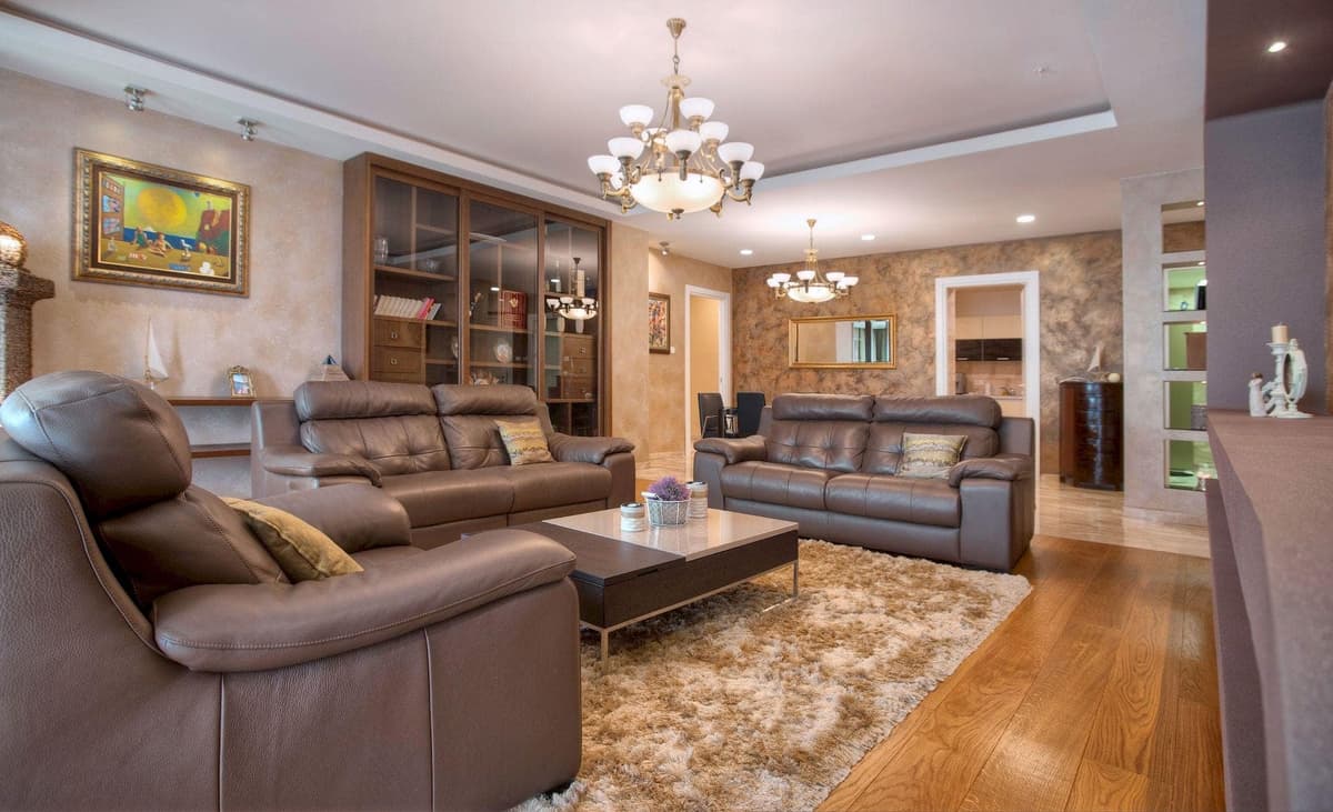 Эксклюзивные апартаменты 3bdr, Tre Canne, Будва — фото 20 из 29