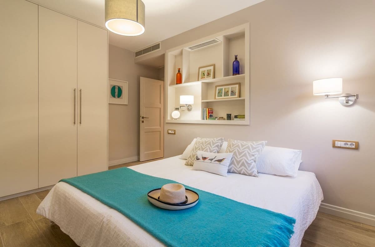 Apartment Tivat Heights I, Kotor| Montenegro Emlak, Kotor, Kavac — 17 fotoğraftan 16.