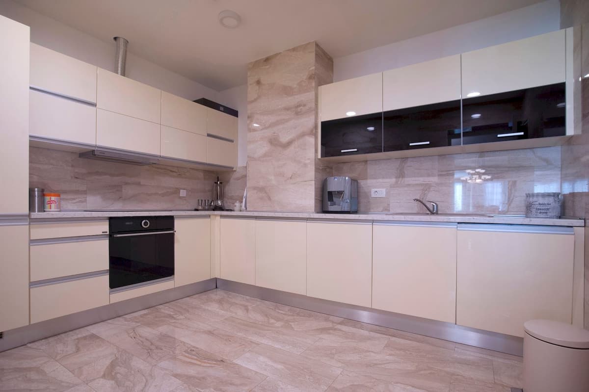 Эксклюзивные апартаменты 3bdr, Tre Canne, Будва — фото 18 из 29