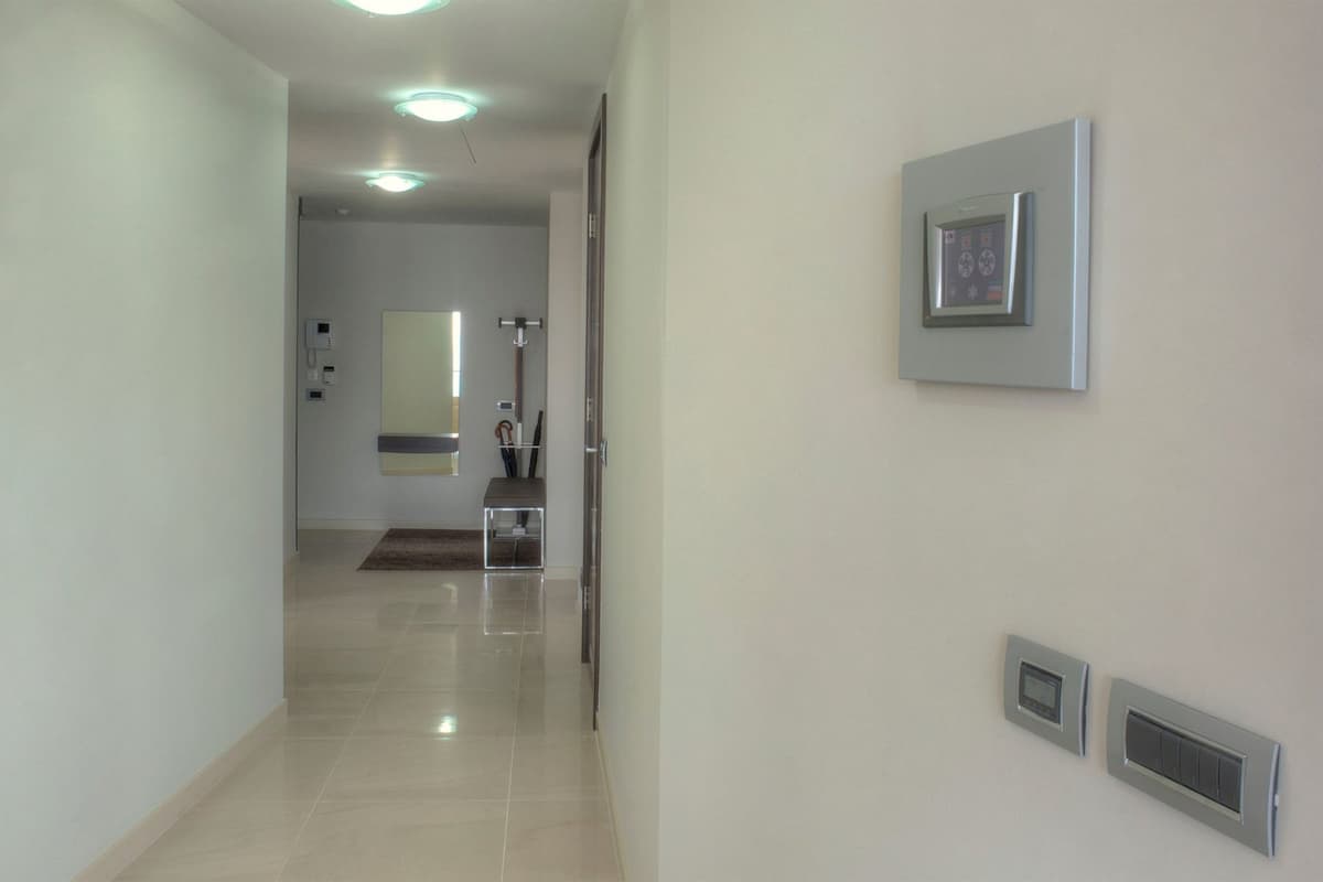 TQ Plaza, Budva, Mediteranska-Straße, Budva — Foto 12 von 14