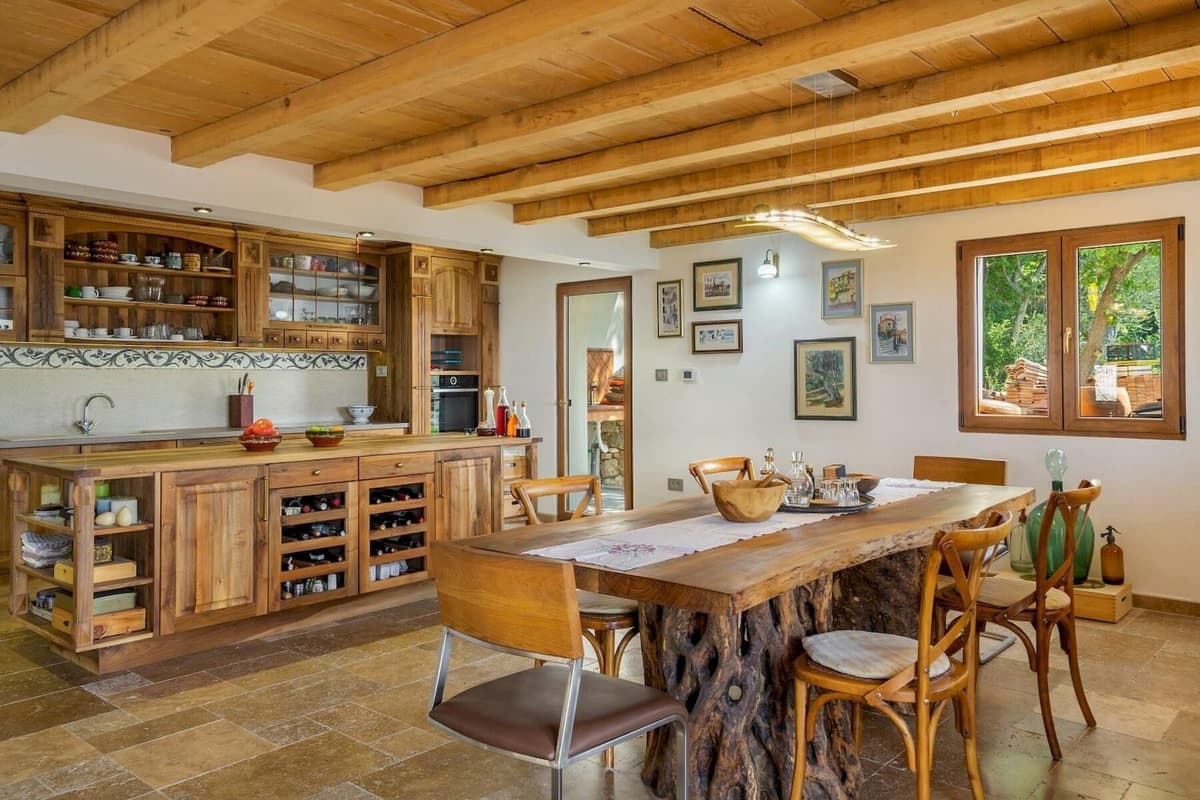 Buljarica taş villa, Budva, Budva, Buljarica — 41 fotoğraftan 19.