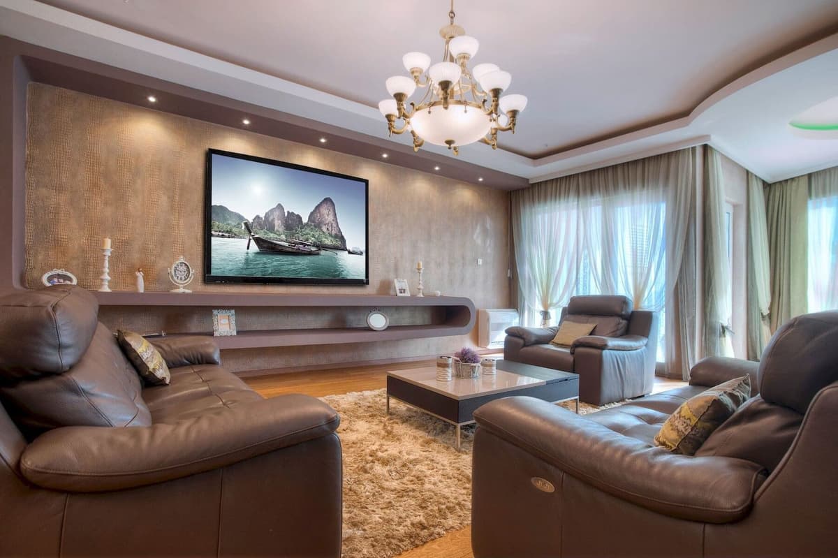 Эксклюзивные апартаменты 3bdr, Tre Canne, Будва — фото 19 из 29