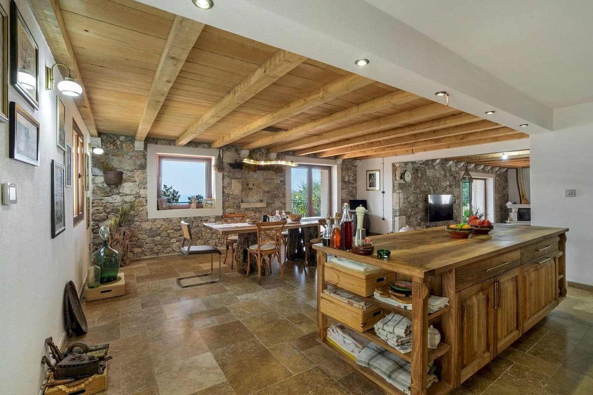 Buljarica taş villa, Budva, Budva, Buljarica — 41 fotoğraftan 20.