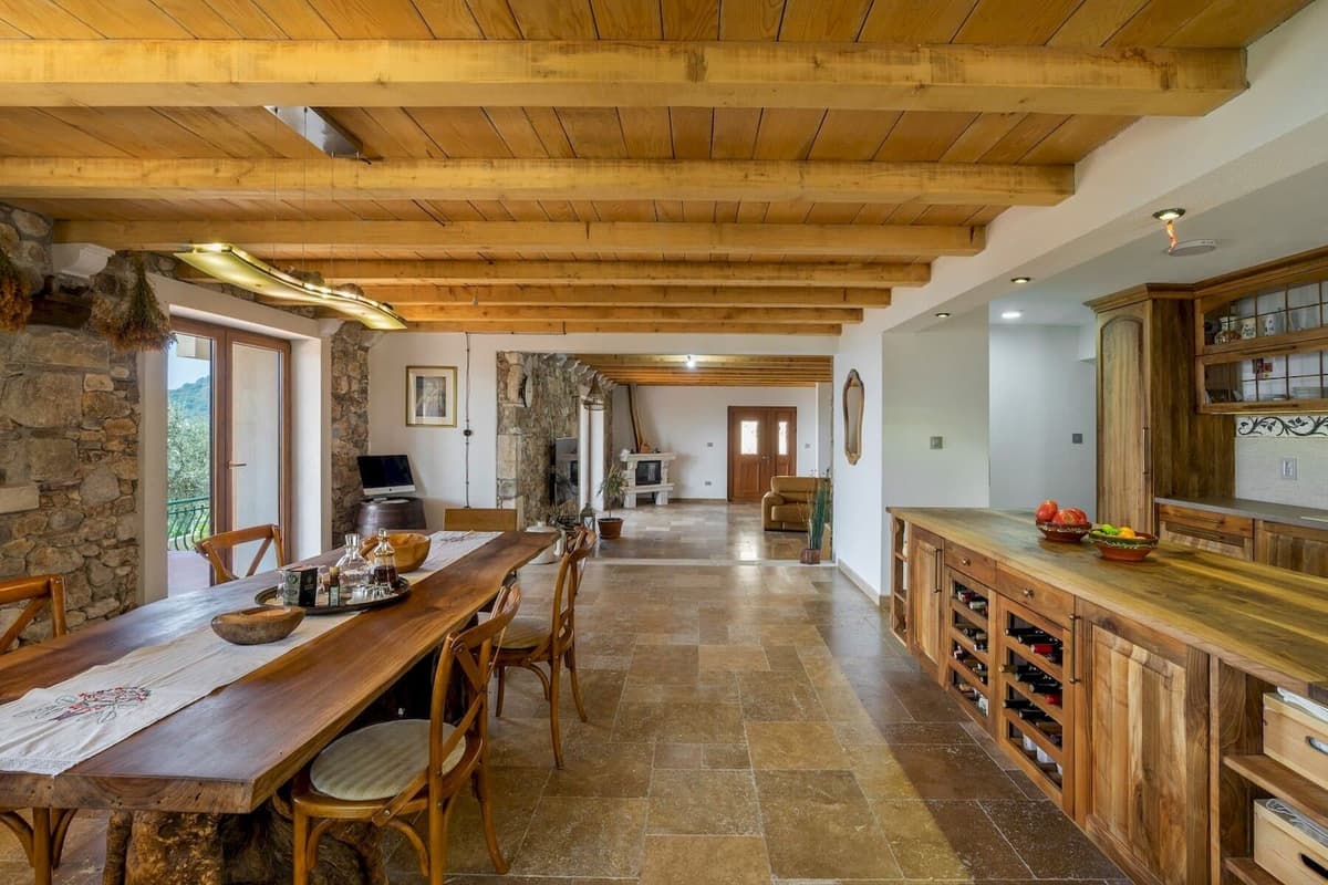 Buljarica taş villa, Budva, Budva, Buljarica — 41 fotoğraftan 21.
