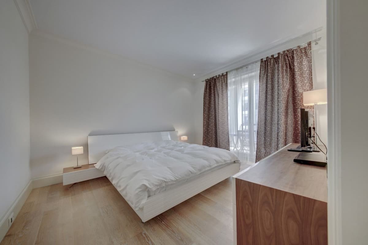 Teuta apartment 2 bed, Тиват | Порто Монтенегро, Тиват, Порто Черногория — фото 14 из 19