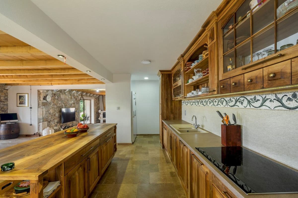 Buljarica taş villa, Budva, Budva, Buljarica — 41 fotoğraftan 22.