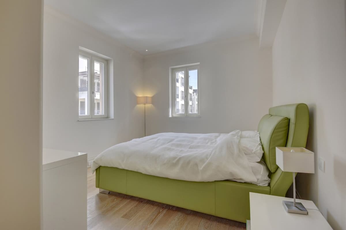 Teuta apartment 2 bed, Тиват | Порто Монтенегро, Тиват, Порто Черногория — фото 15 из 19