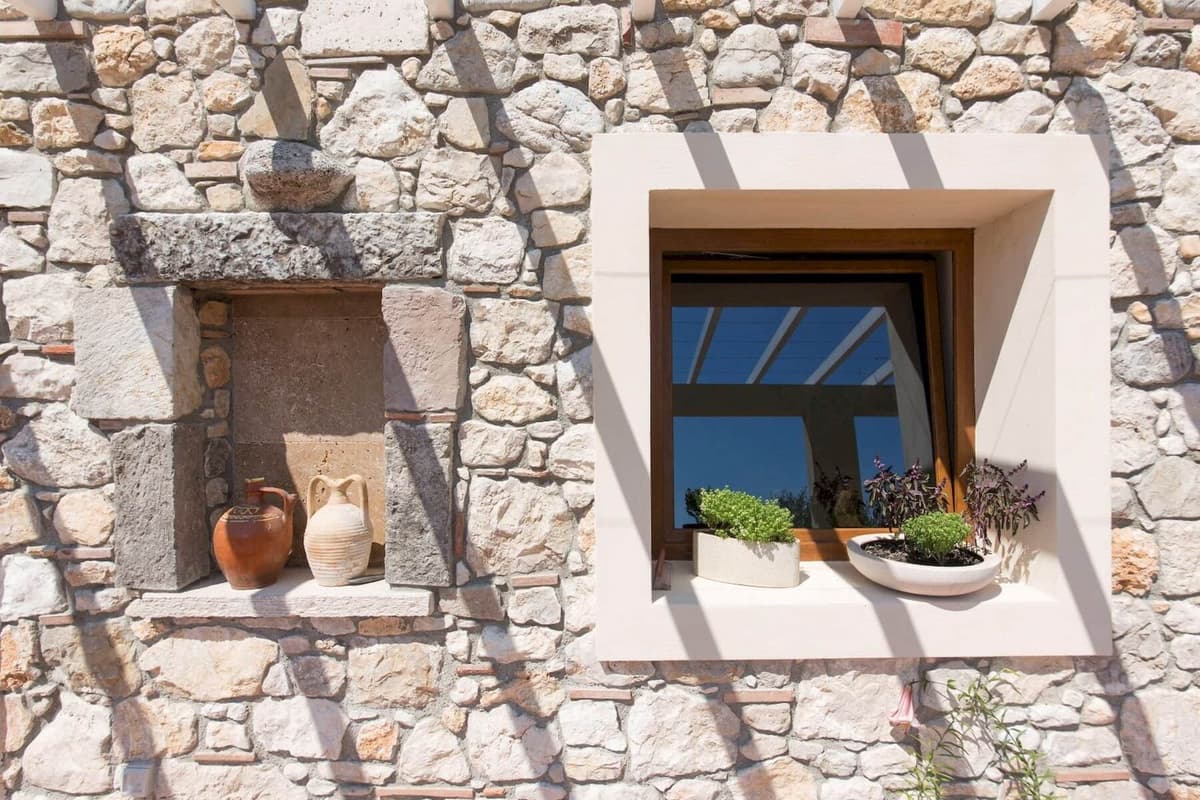 Buljarica taş villa, Budva, Budva, Buljarica — 41 fotoğraftan 23.
