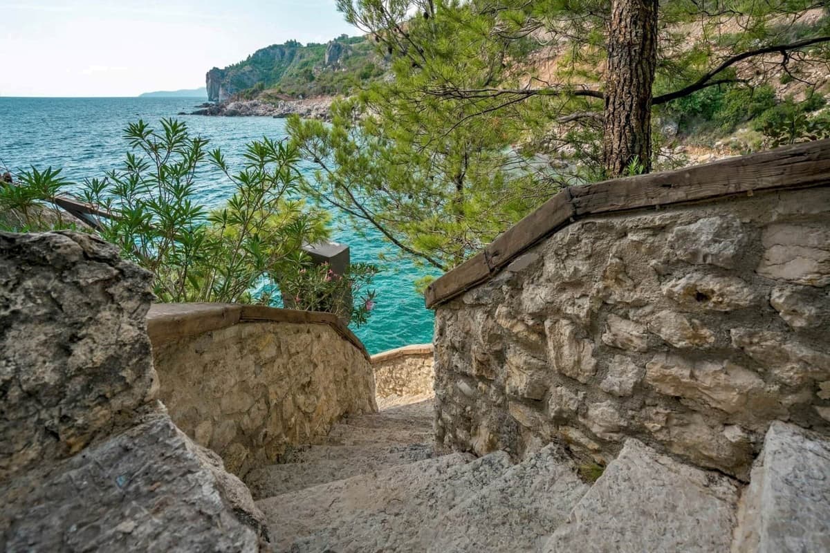 Вилла Peninsula, Будва, Будва, Режевичи — фото 18 из 38