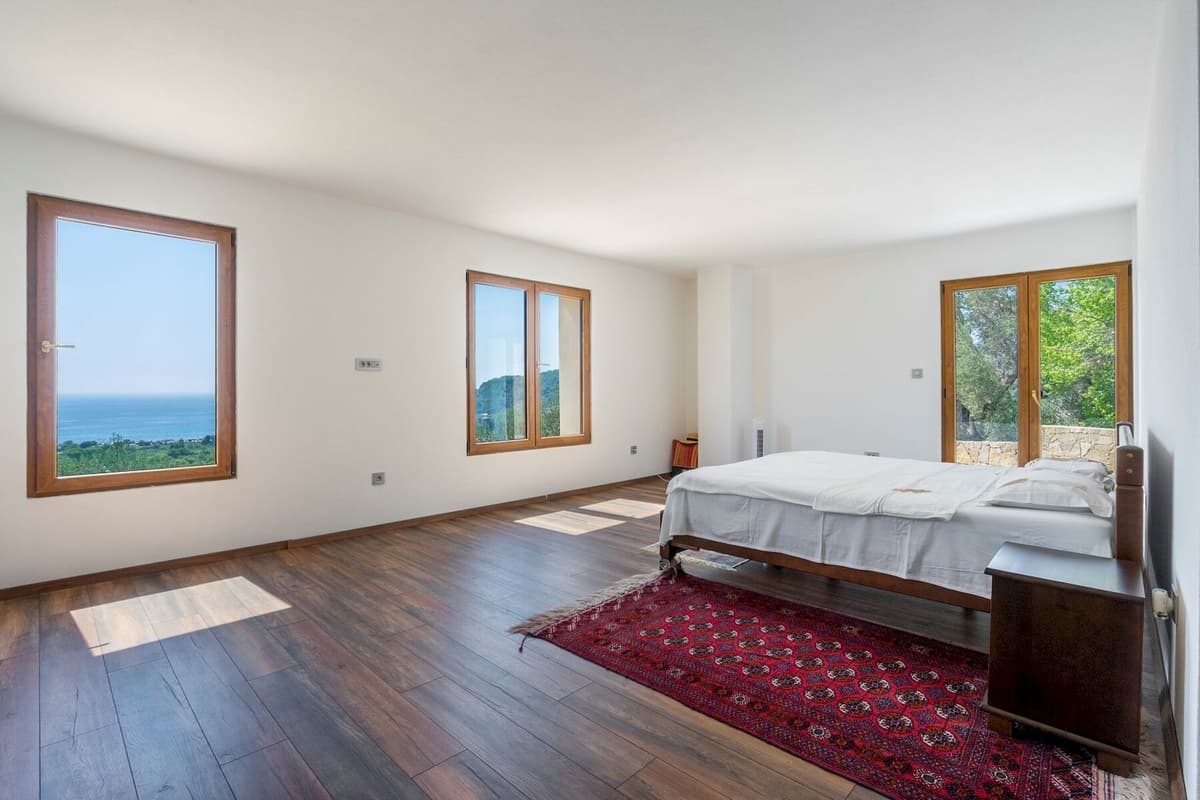 Buljarica taş villa, Budva, Budva, Buljarica — 41 fotoğraftan 24.