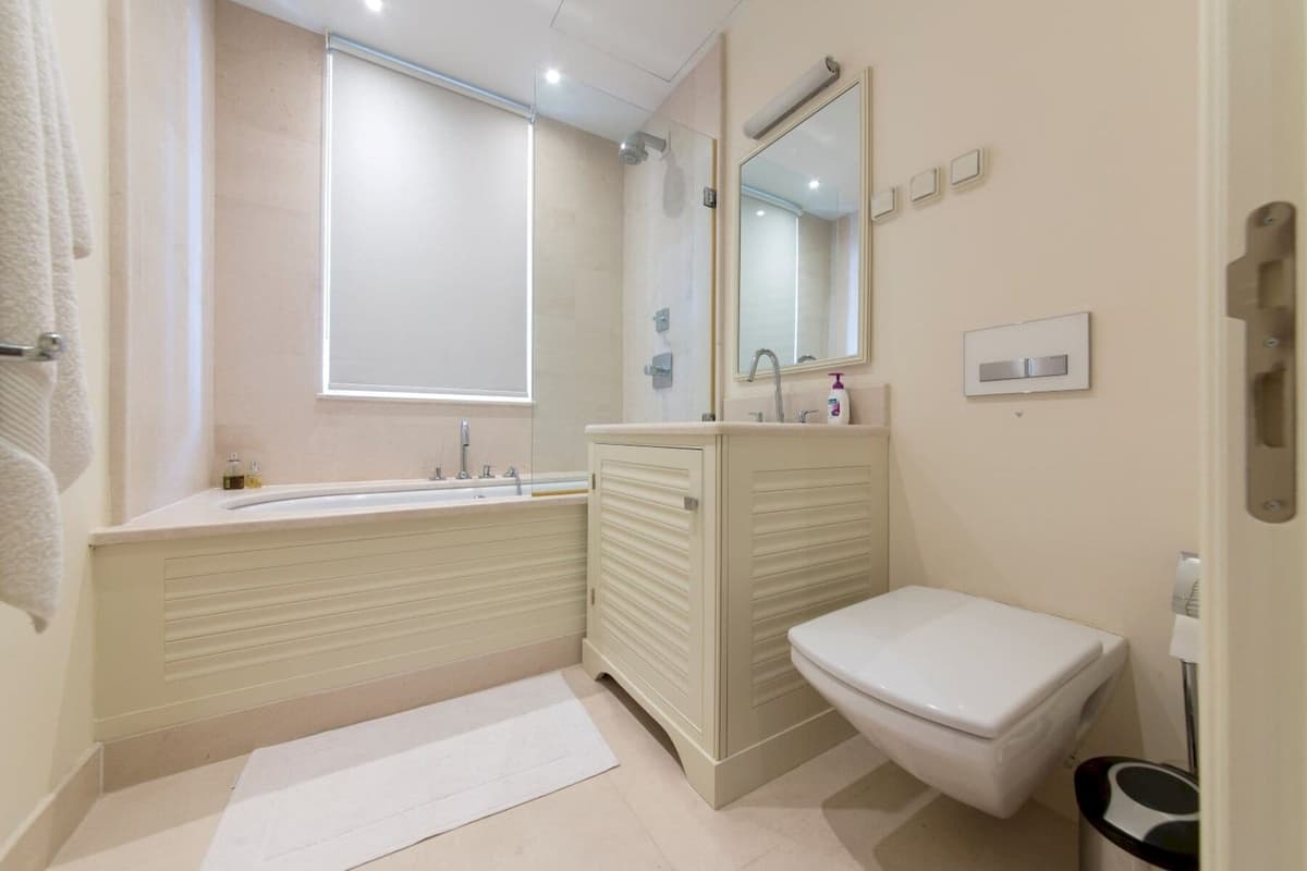 Teuta apartment 2 bed, Тиват | Порто Монтенегро, Тиват, Порто Черногория — фото 16 из 19