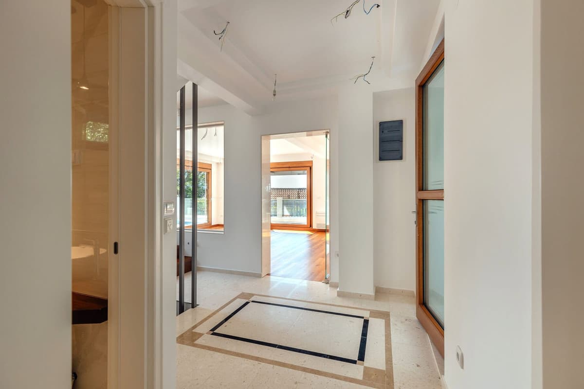 Perazica Do'da Denize Sıfır Villa, Budva, Perazica Do — 40 fotoğraftan 21.