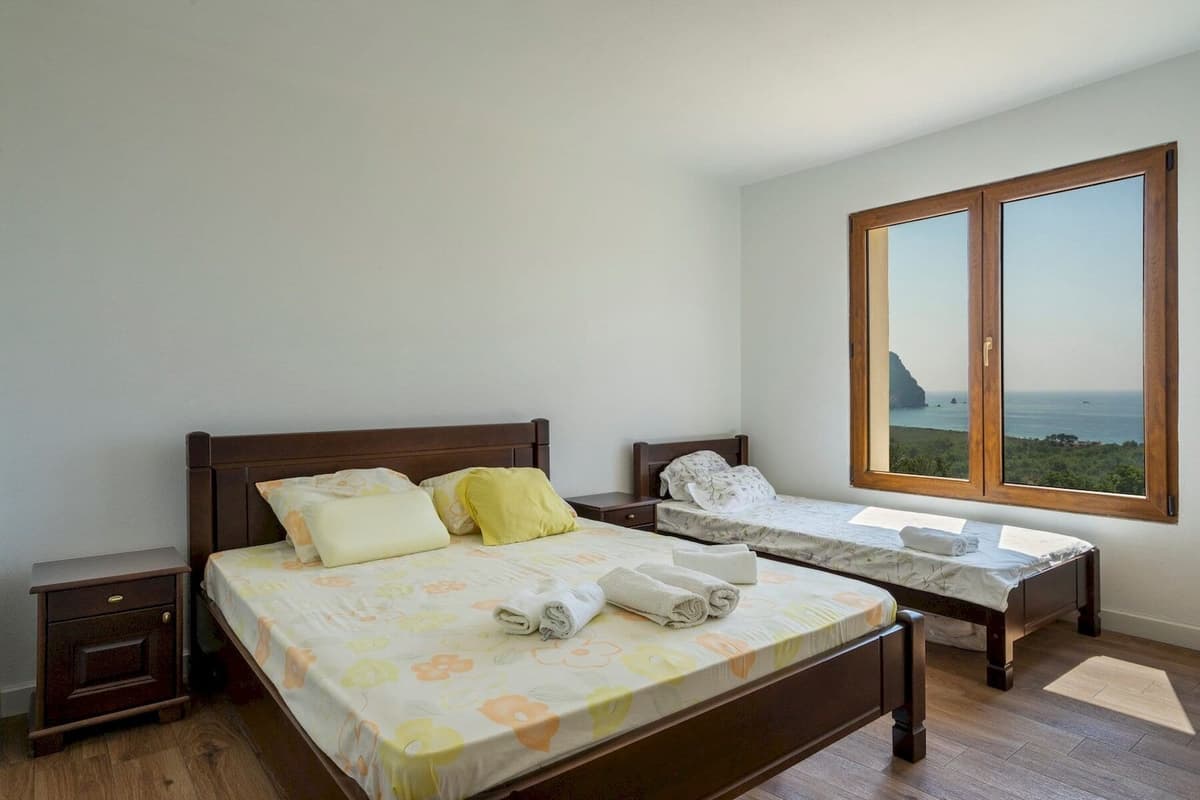 Buljarica taş villa, Budva, Budva, Buljarica — 41 fotoğraftan 25.