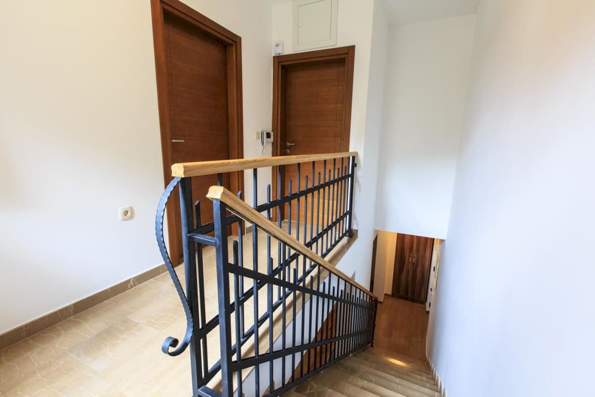 Вилла Panorama Rijeka Rezevici, Будва, Риека Режевичи — фото 18 из 24