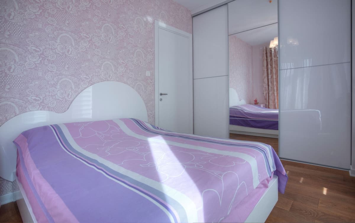 Эксклюзивные апартаменты 3bdr, Tre Canne, Будва — фото 11 из 29
