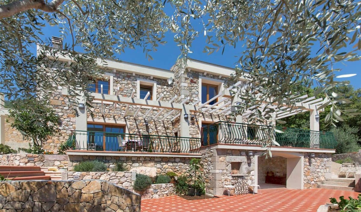 Buljarica taş villa, Budva, Budva, Buljarica — 41 fotoğraftan 2.