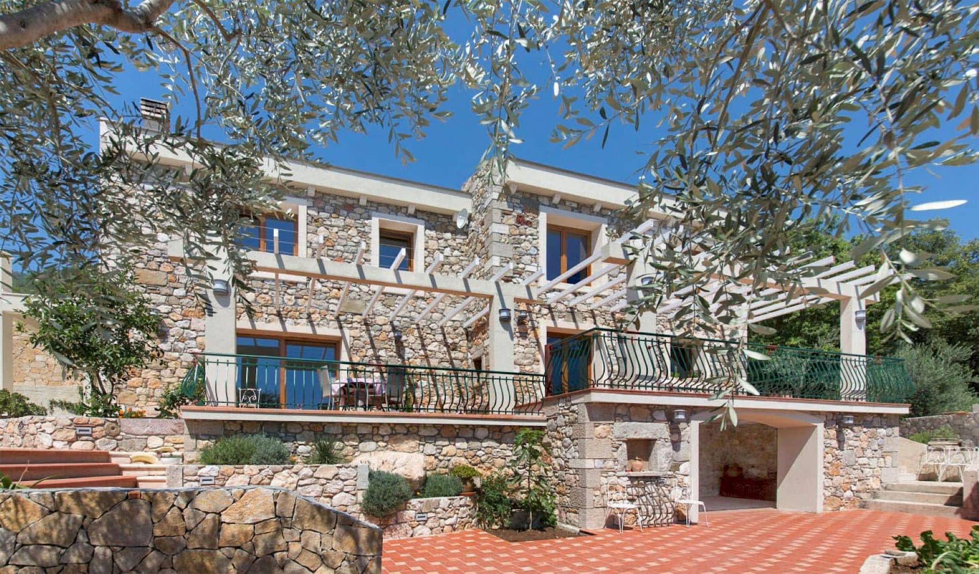 Buljarica taş villa, Budva, Budva, Buljarica — 41 fotoğraftan 2.