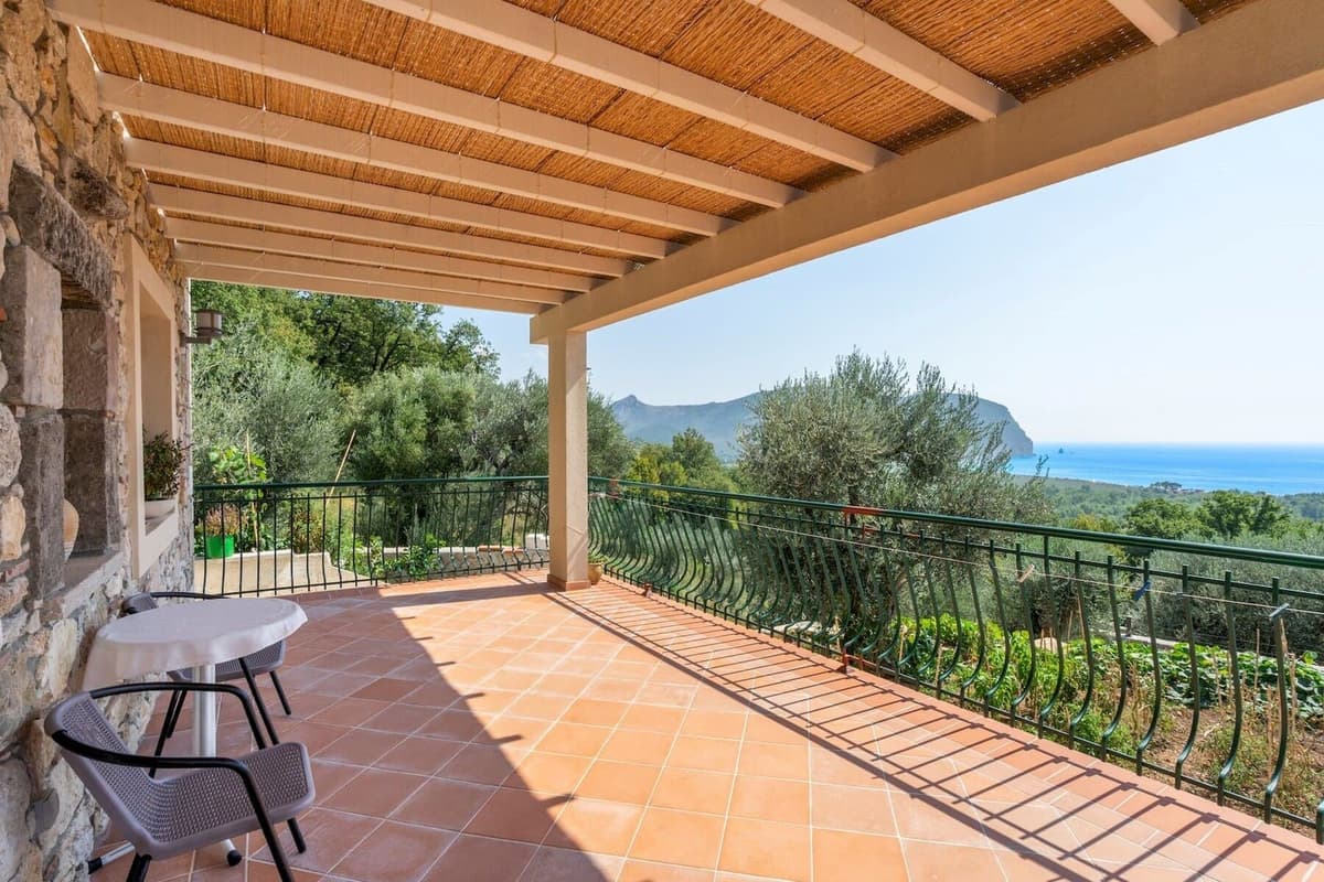 Buljarica taş villa, Budva, Budva, Buljarica — 41 fotoğraftan 4.