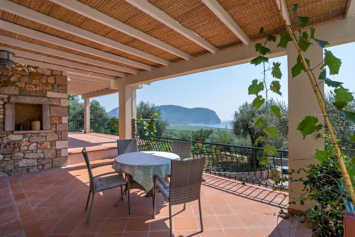 Buljarica taş villa, Budva, Budva, Buljarica — 41 fotoğraftan 5.
