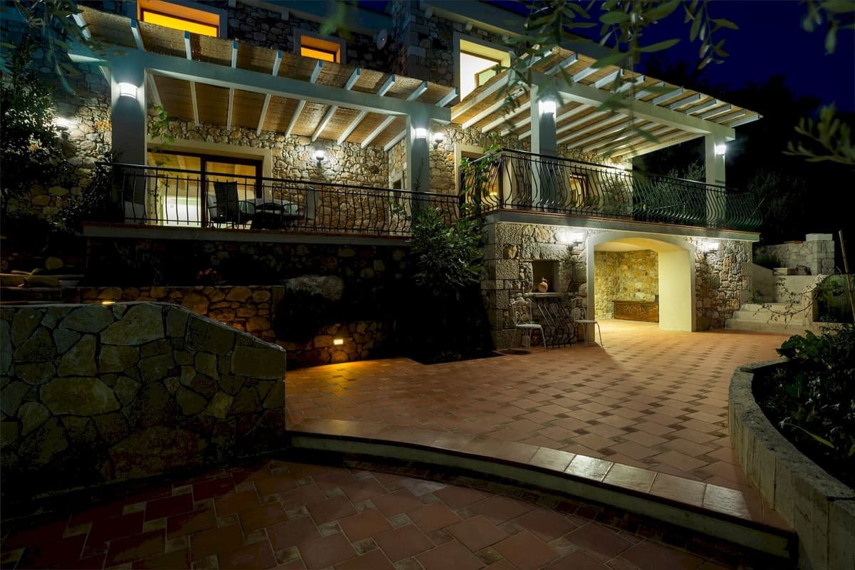 Buljarica taş villa, Budva, Budva, Buljarica — 41 fotoğraftan 6.