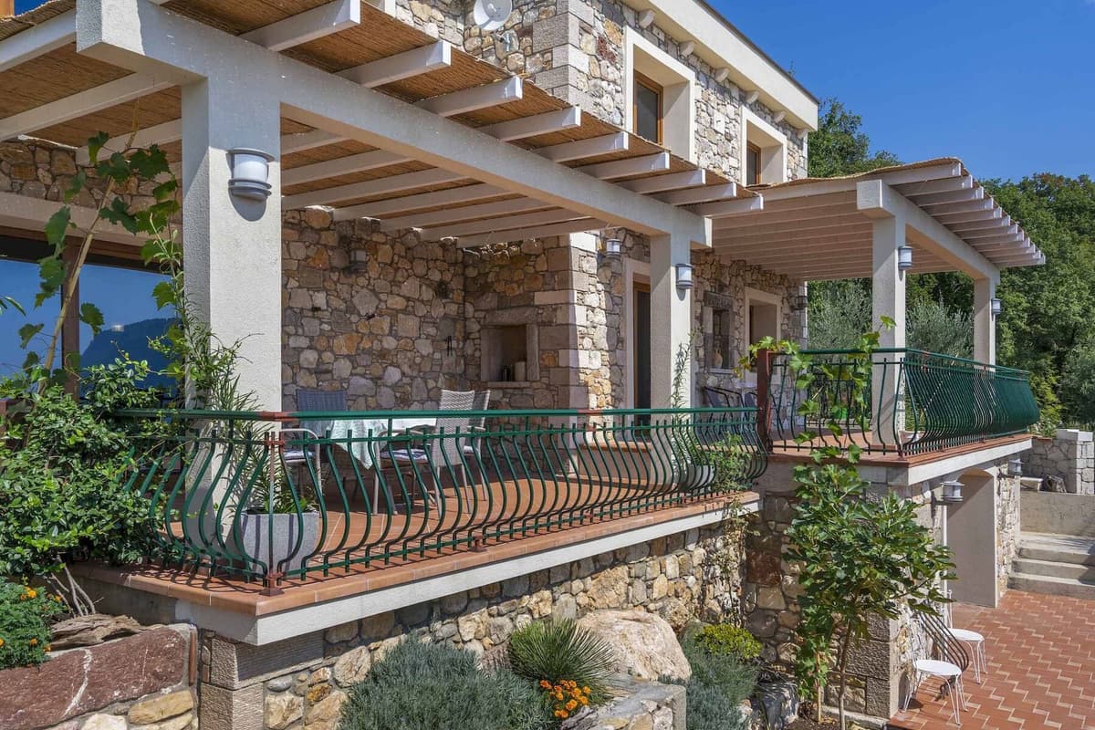 Buljarica taş villa, Budva, Budva, Buljarica — 41 fotoğraftan 3.