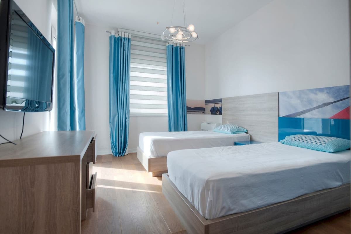 Эксклюзивные апартаменты 3bdr, Tre Canne, Будва — фото 10 из 29