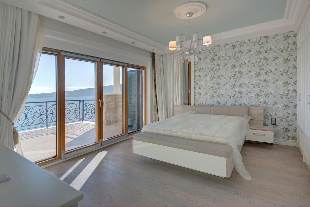 Вилла Биела, Герцег-Нови, Герцег-Нови, Биела — фото 20 из 33