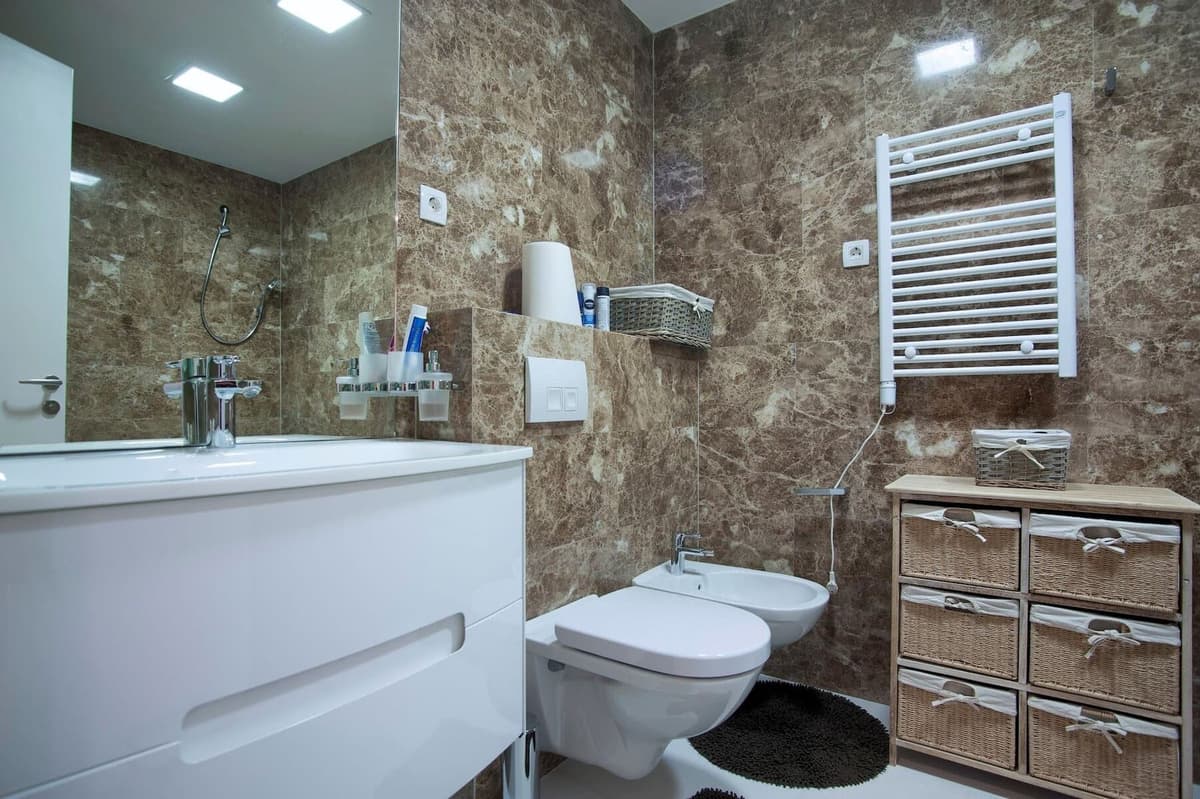 Эксклюзивные апартаменты 3bdr, Tre Canne, Будва — фото 8 из 29