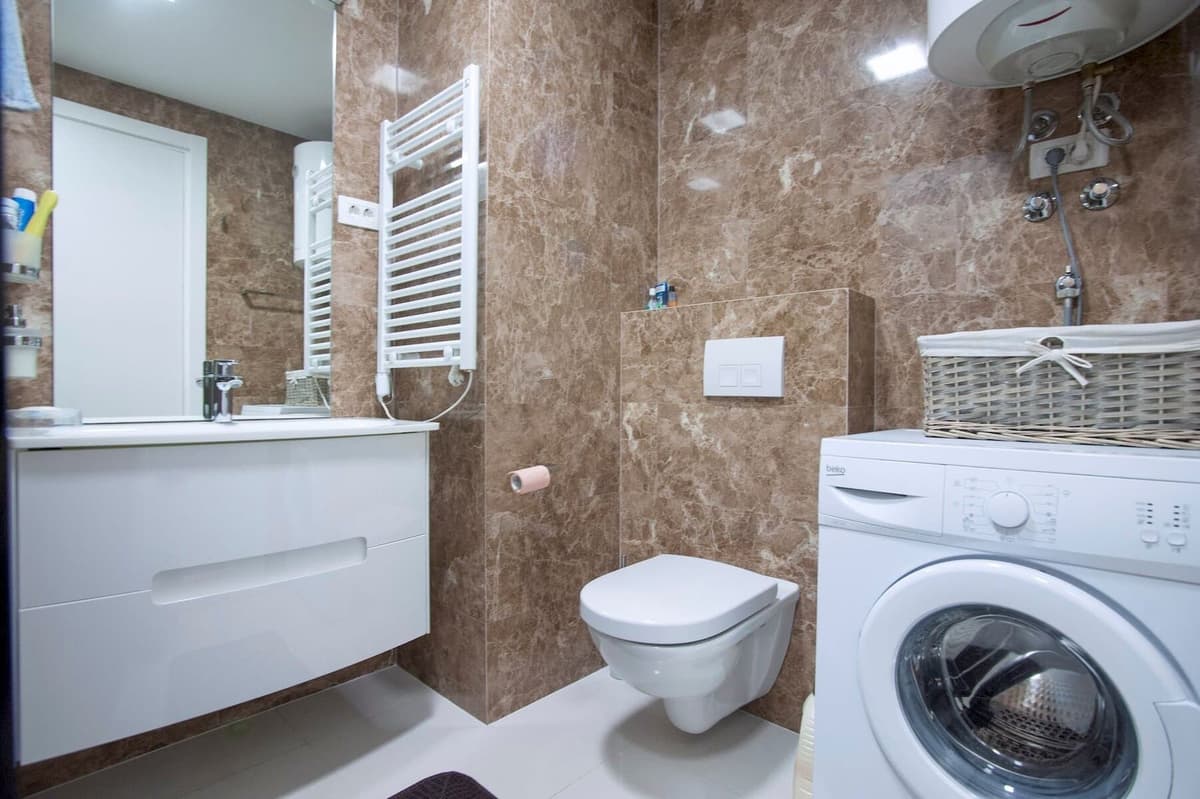 Эксклюзивные апартаменты 3bdr, Tre Canne, Будва — фото 7 из 29