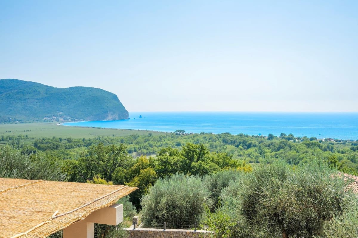 Buljarica taş villa, Budva, Budva, Buljarica — 41 fotoğraftan 33.