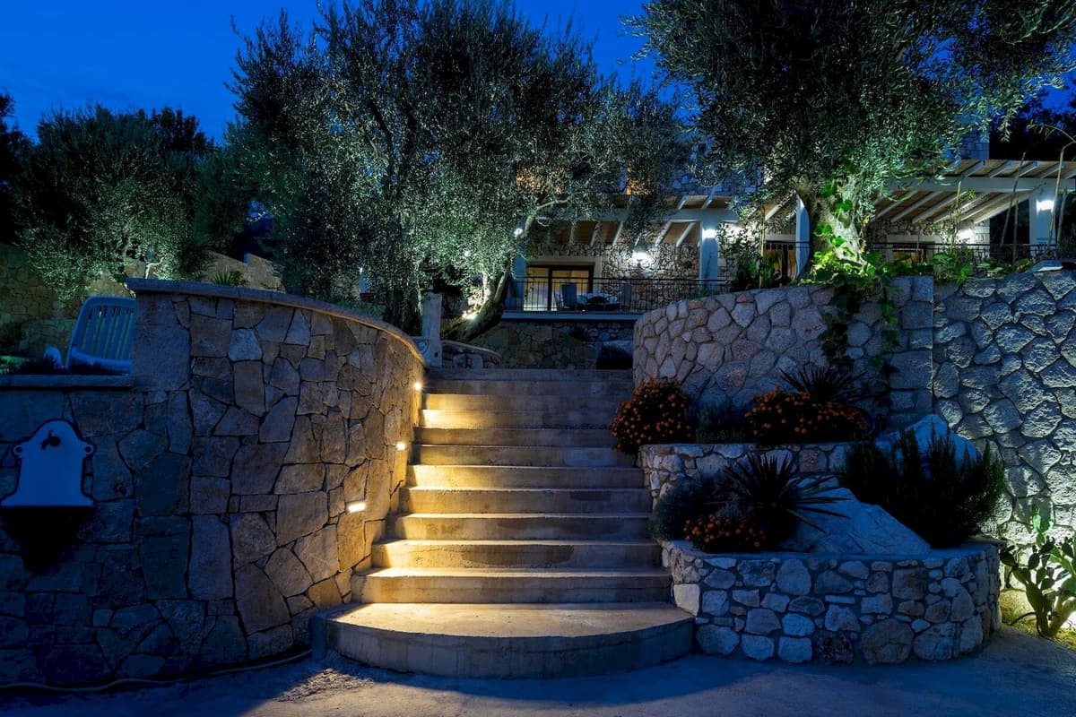 Buljarica taş villa, Budva, Budva, Buljarica — 41 fotoğraftan 37.