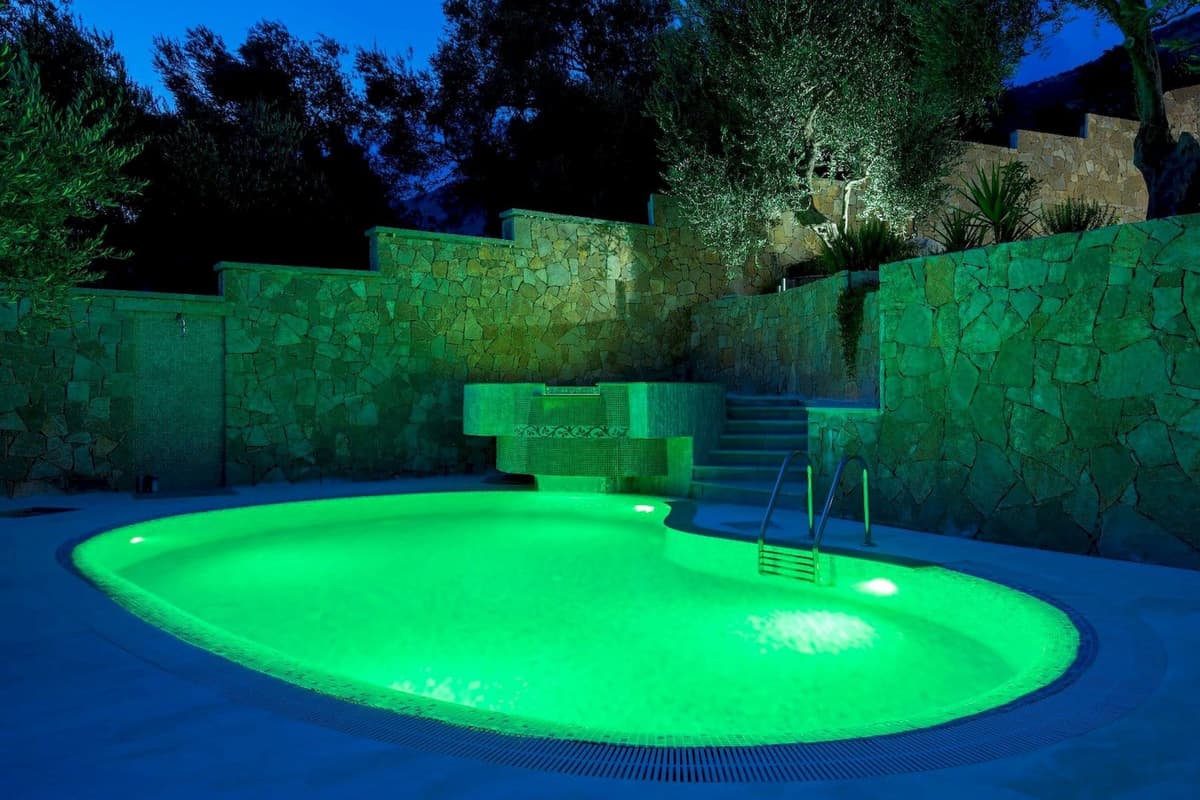 Buljarica taş villa, Budva, Budva, Buljarica — 41 fotoğraftan 38.