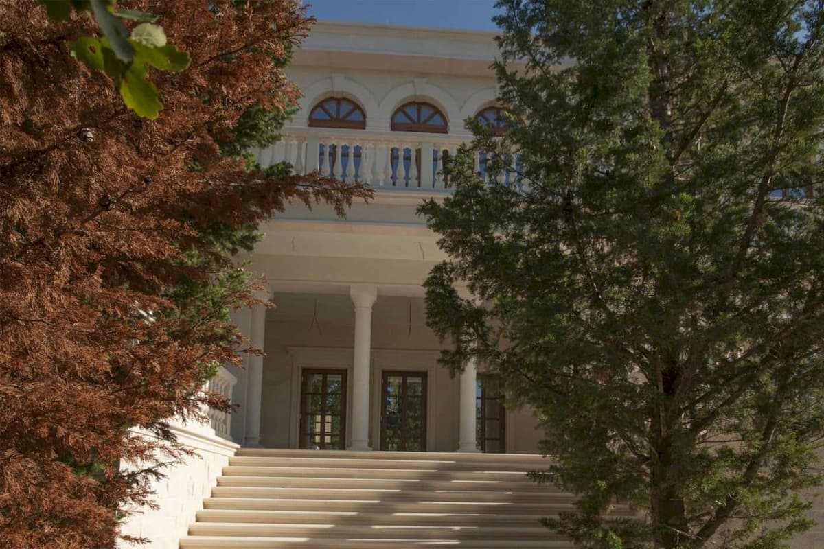 Вилла Skocidjevojka, Будва, Будва, Режевичи — фото 11 из 28