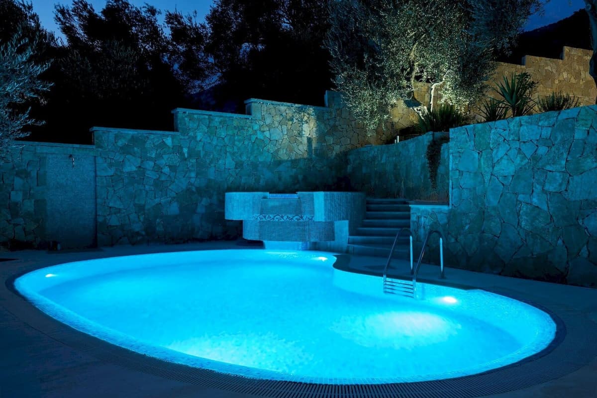 Buljarica taş villa, Budva, Budva, Buljarica — 41 fotoğraftan 39.