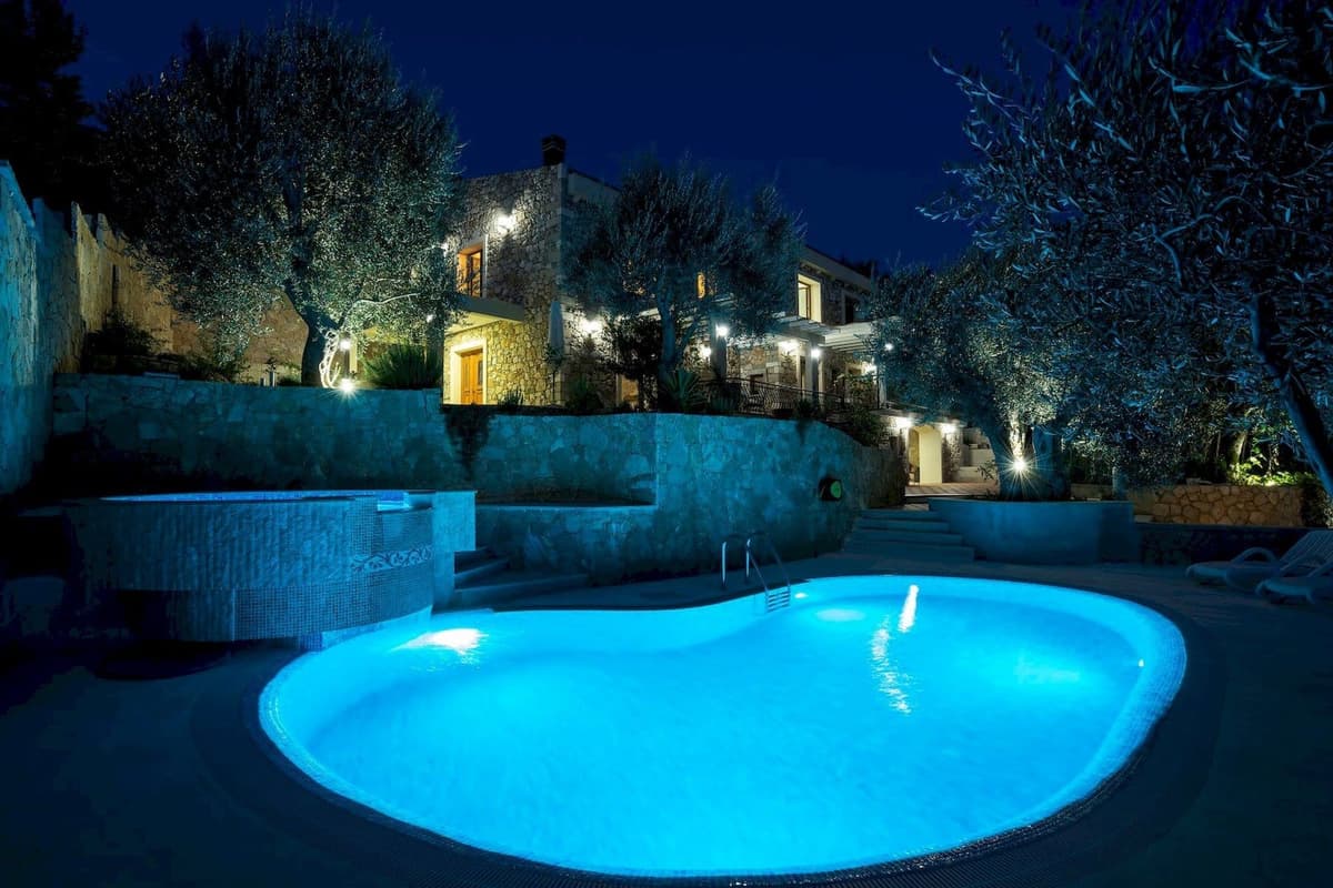 Buljarica taş villa, Budva, Budva, Buljarica — 41 fotoğraftan 40.