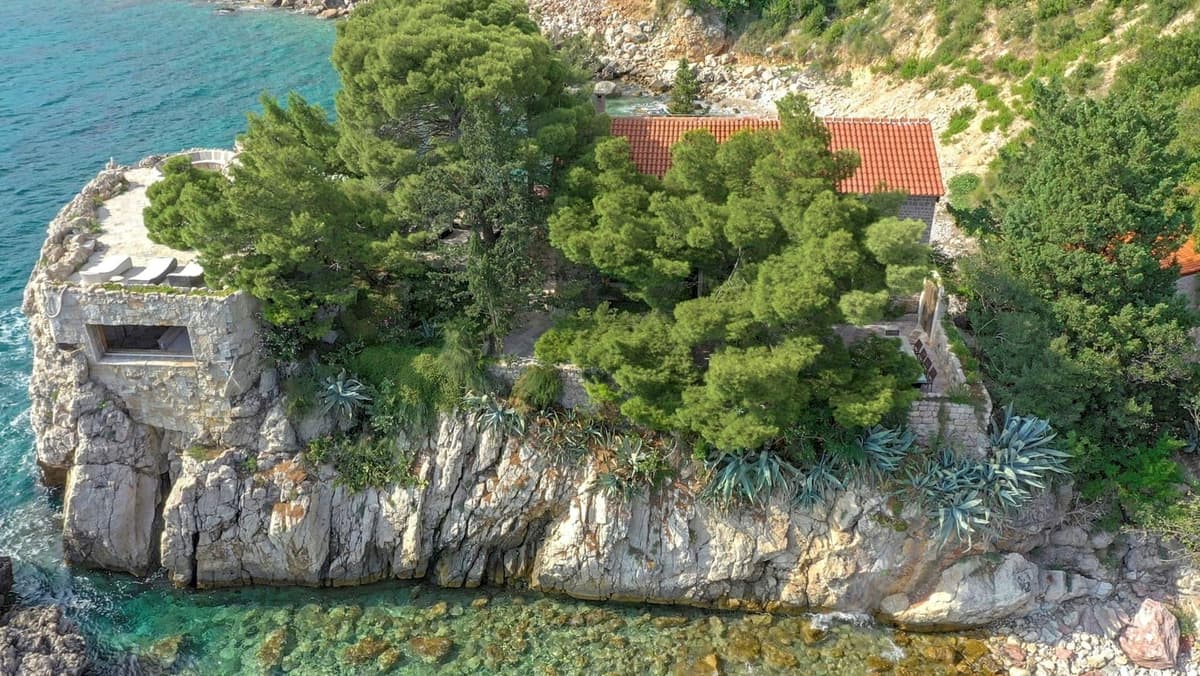 Вилла Peninsula, Будва, Будва, Режевичи — фото 7 из 38