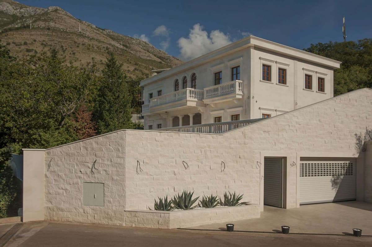 Вилла Skocidjevojka, Будва, Будва, Режевичи — фото 6 из 28