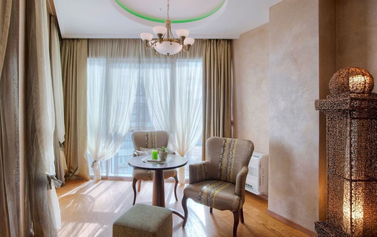 Эксклюзивные апартаменты 3bdr, Tre Canne, Будва — фото 24 из 29