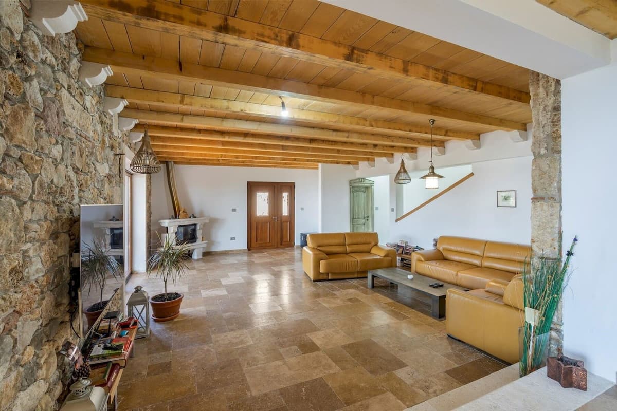 Buljarica taş villa, Budva, Budva, Buljarica — 41 fotoğraftan 13.
