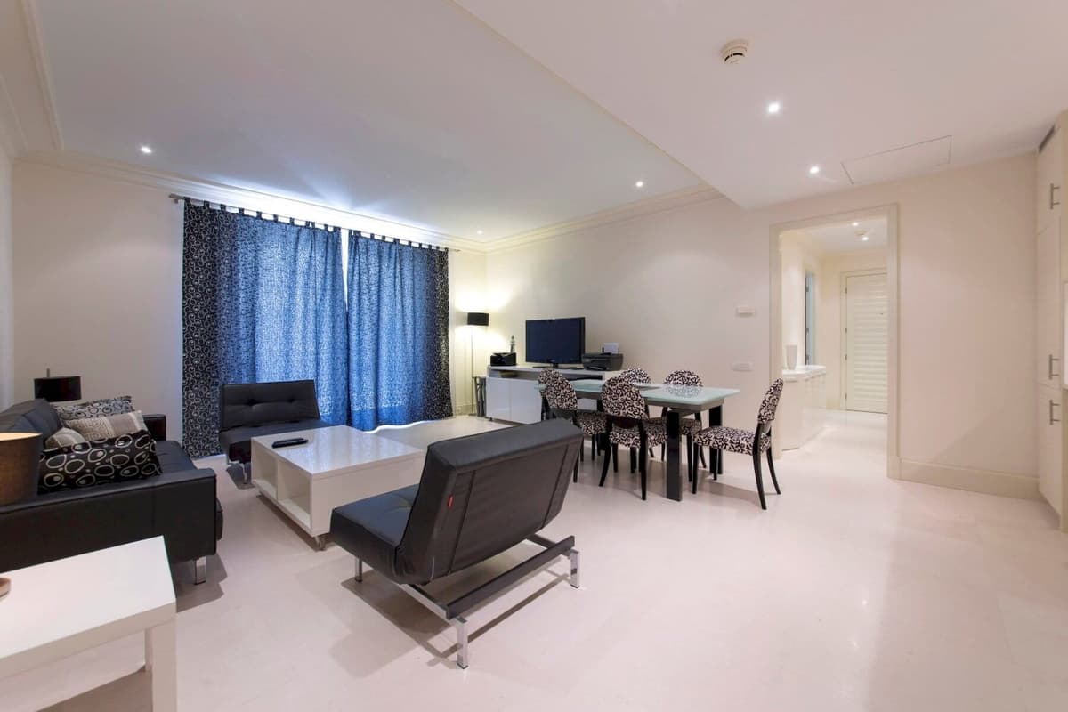 Teuta apartment 2 bed, Тиват | Порто Монтенегро, Тиват, Порто Черногория — фото 8 из 19